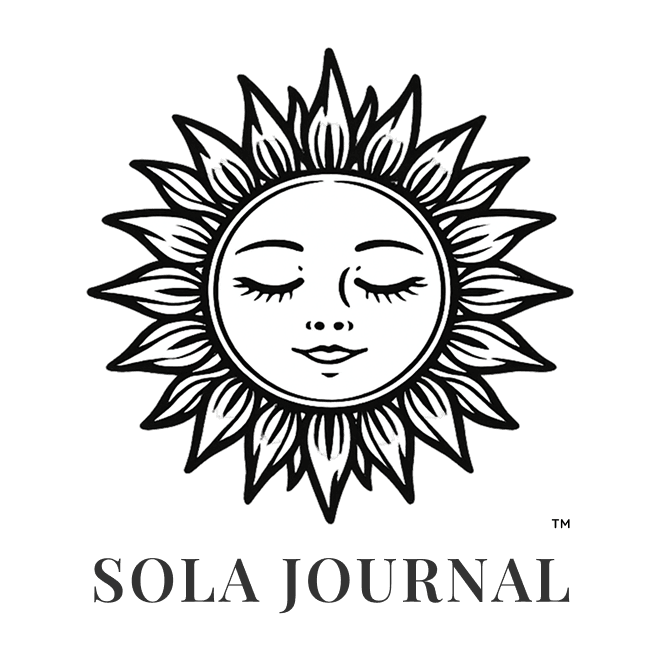 Sola Journal Logo