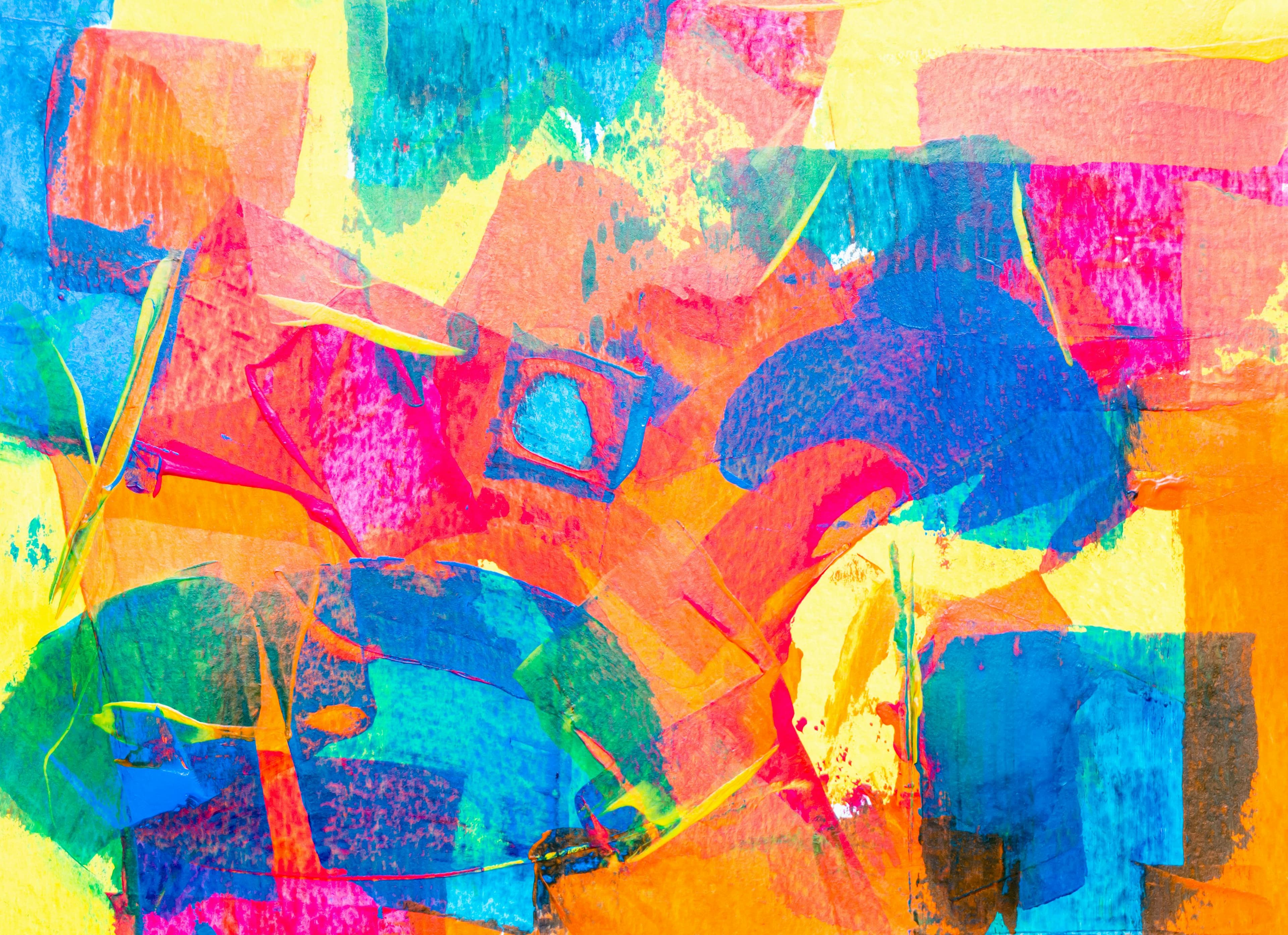 Hidden Bread, Visible Pressure — cover image