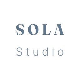 Sola Studio Logo