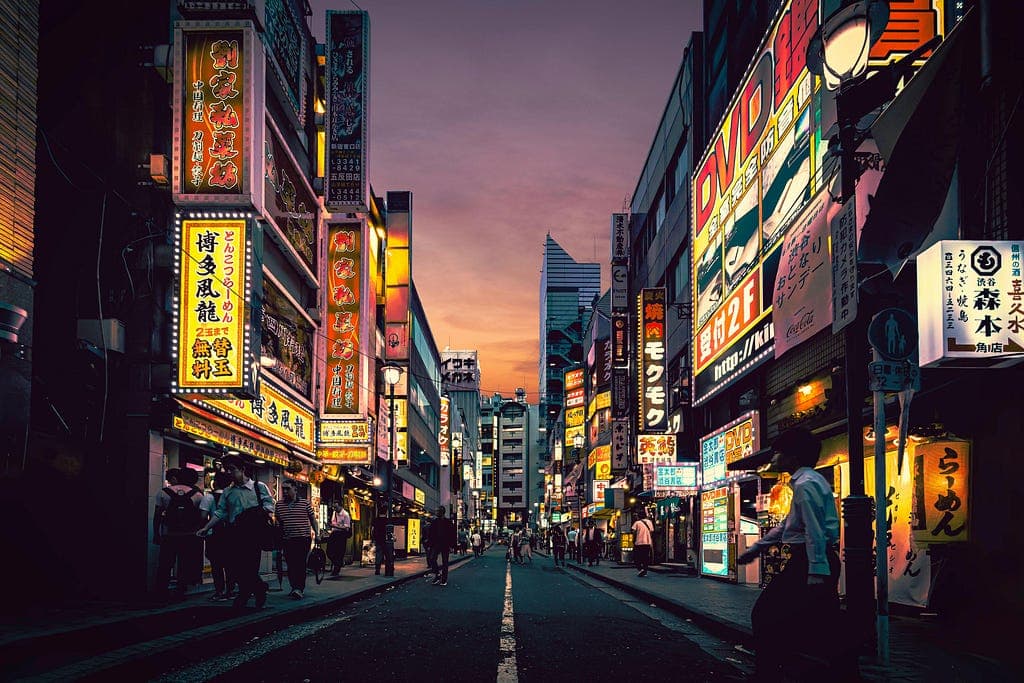 The Other Side of Ikigai, Zen, and Harmony